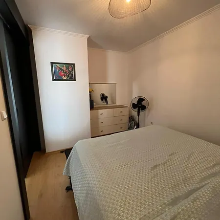двустаен вила каламбрия Apartment