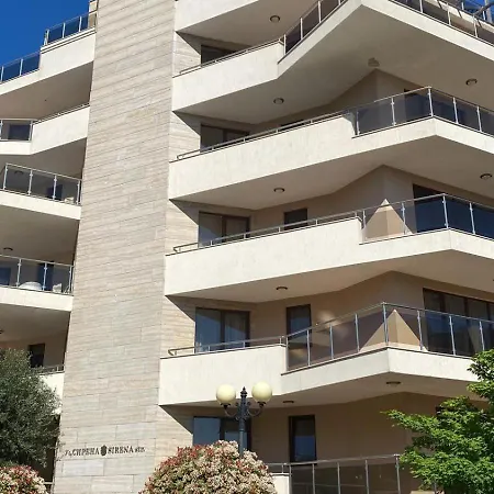 двустаен вила каламбрия Apartment