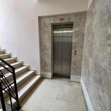 Apartment двустаен вила каламбрия Sveti Vlas