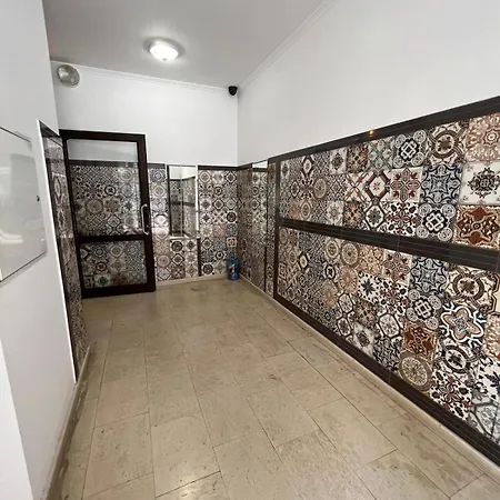 Apartment двустаен вила каламбрия